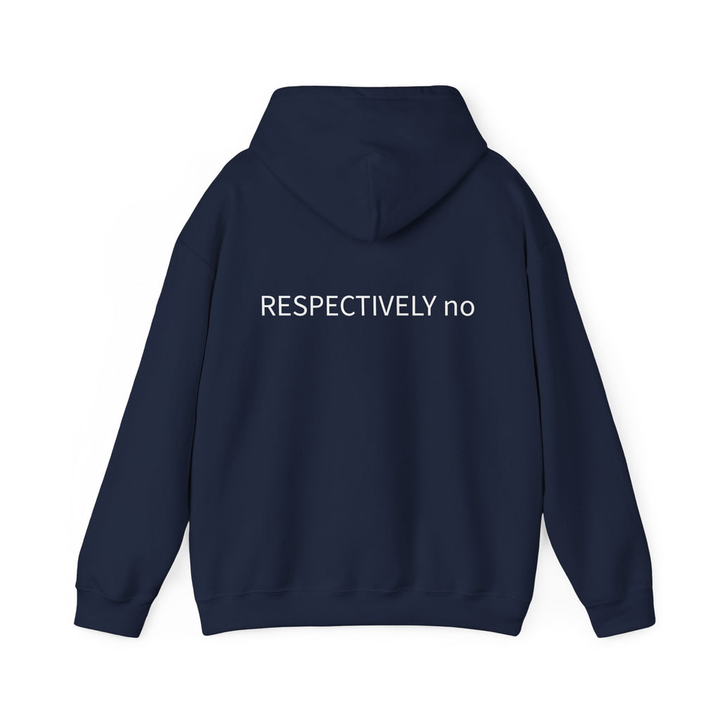 Lucy Pullover — RESPECTFULLY no