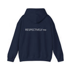 Lucy Pullover — RESPECTFULLY no