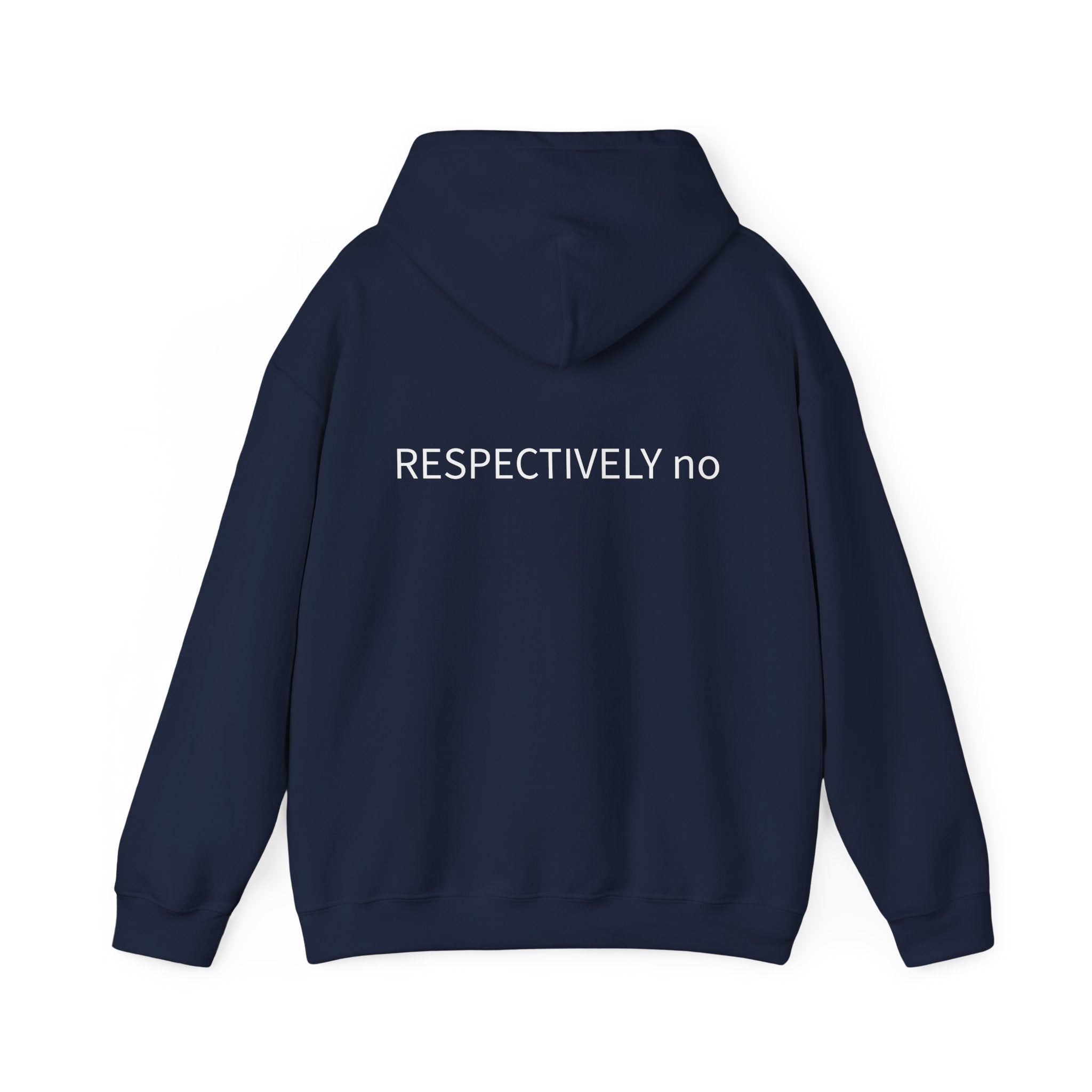 Lucy Pullover — RESPECTFULLY no
