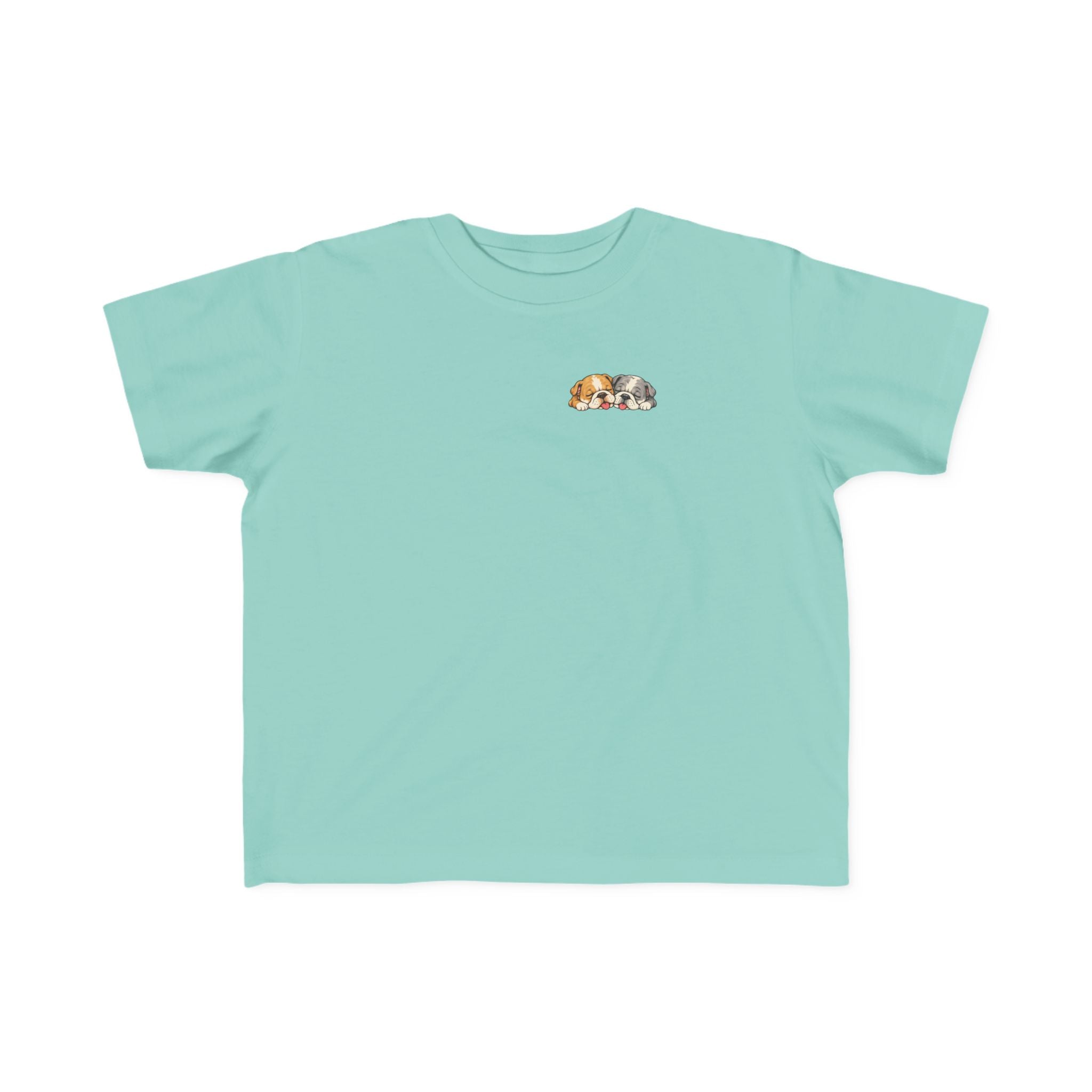 Tater Tots Toddler Tee