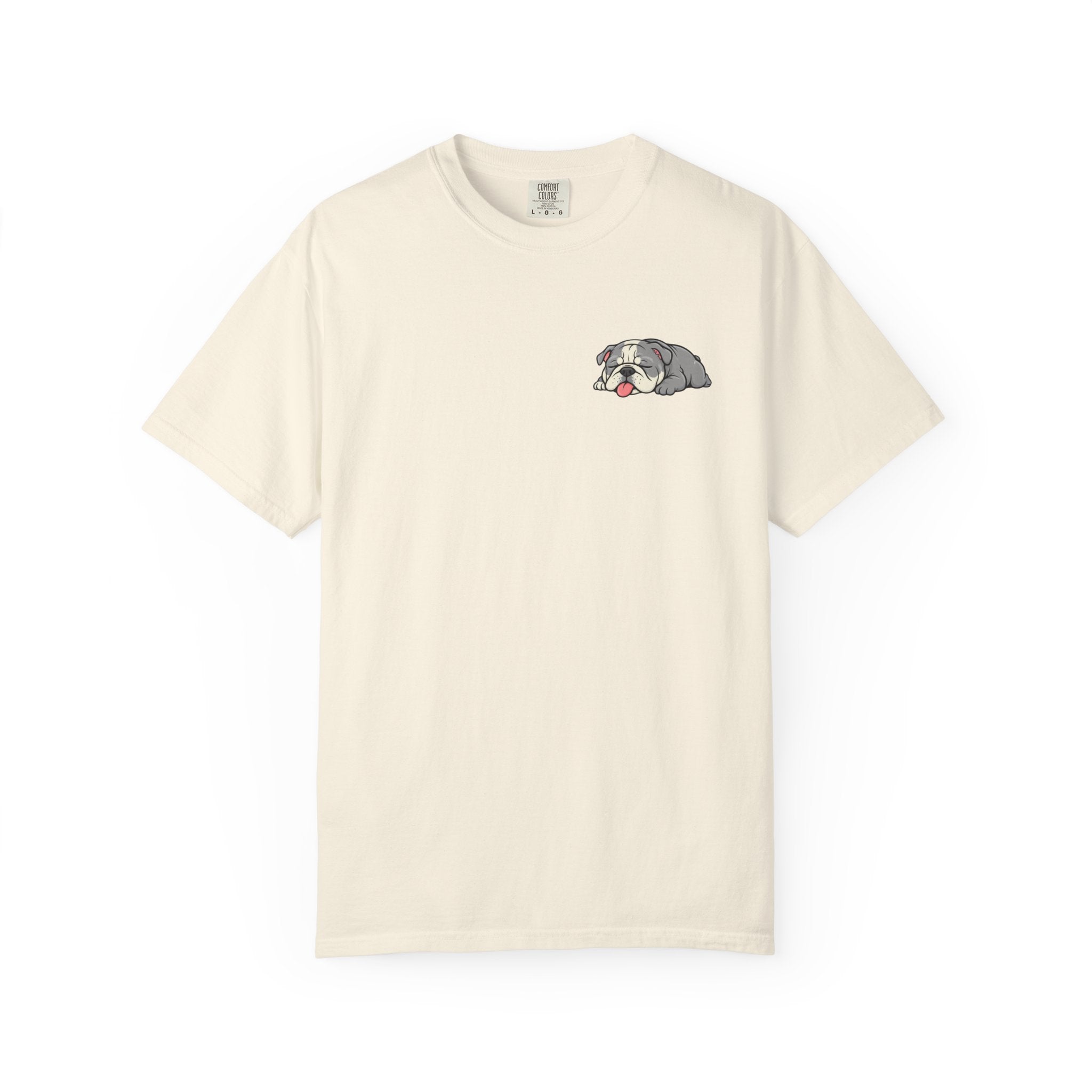 Lucy Tee