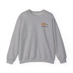 Copy of NO WAKE ZONE Crewneck
