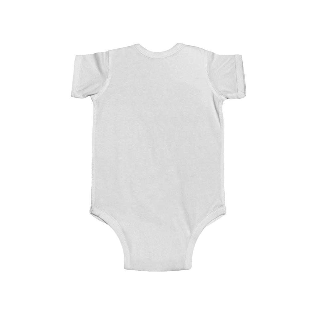 Potatoes Infant Bodysuit