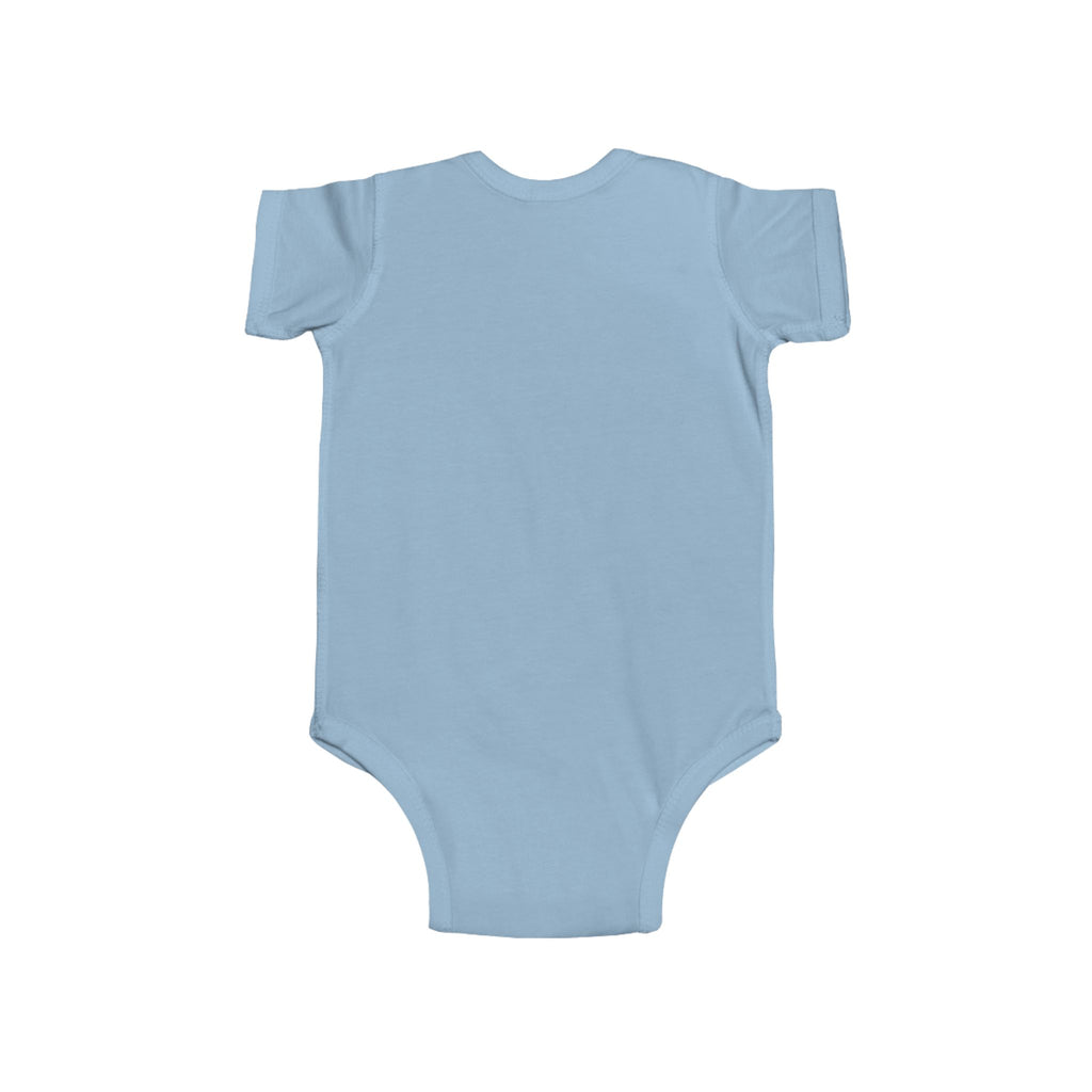 Potatoes Infant Bodysuit