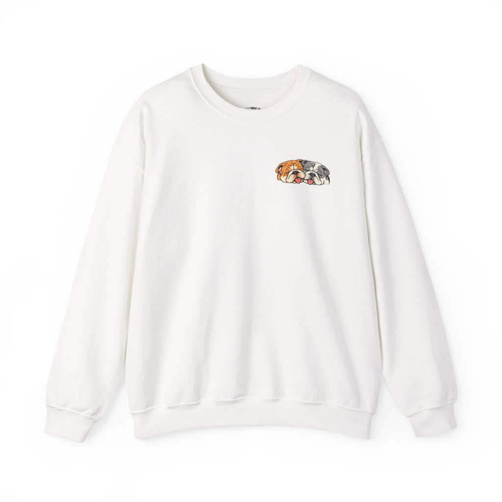 Hank & Lucy Crewneck