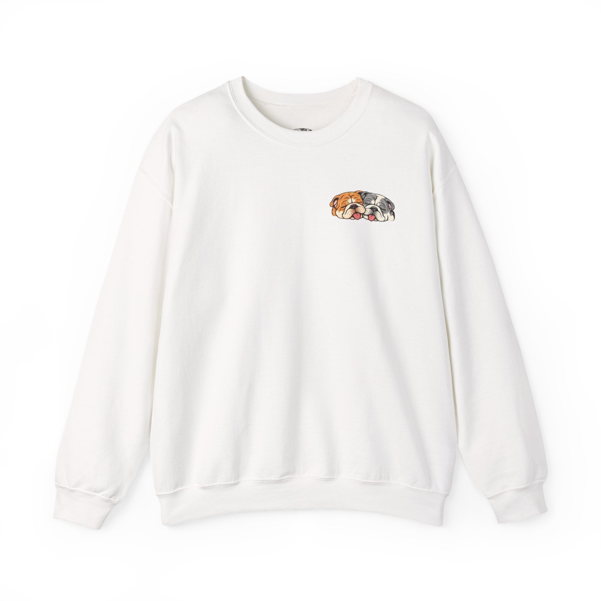 Hank & Lucy Crewneck