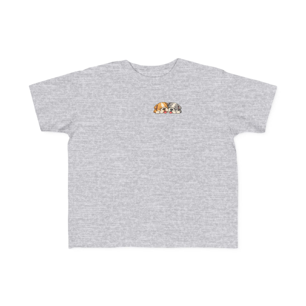 Potatoes Toddler Tee