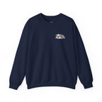 Lucy Crewneck — not even maybe