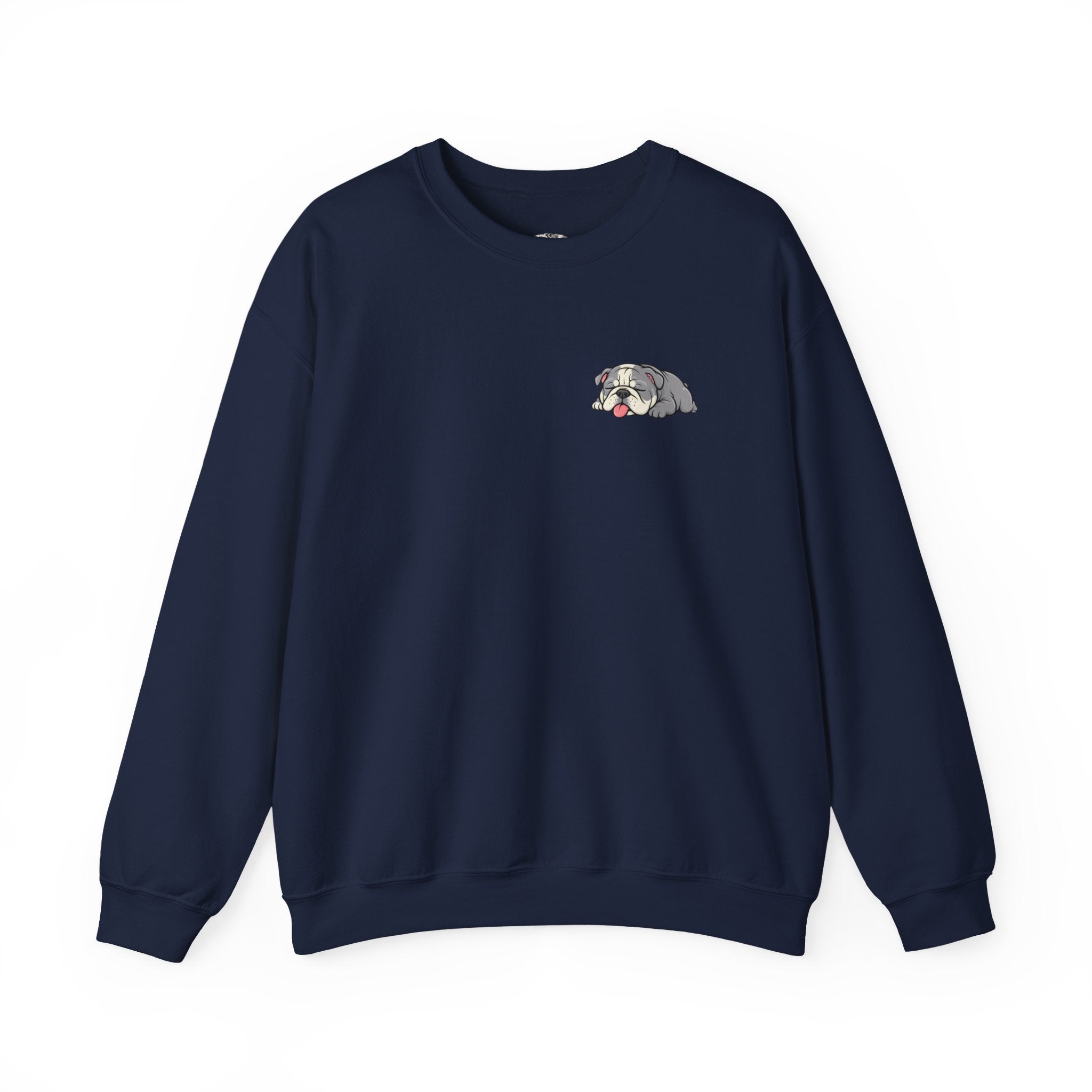 Lucy Crewneck — not even maybe