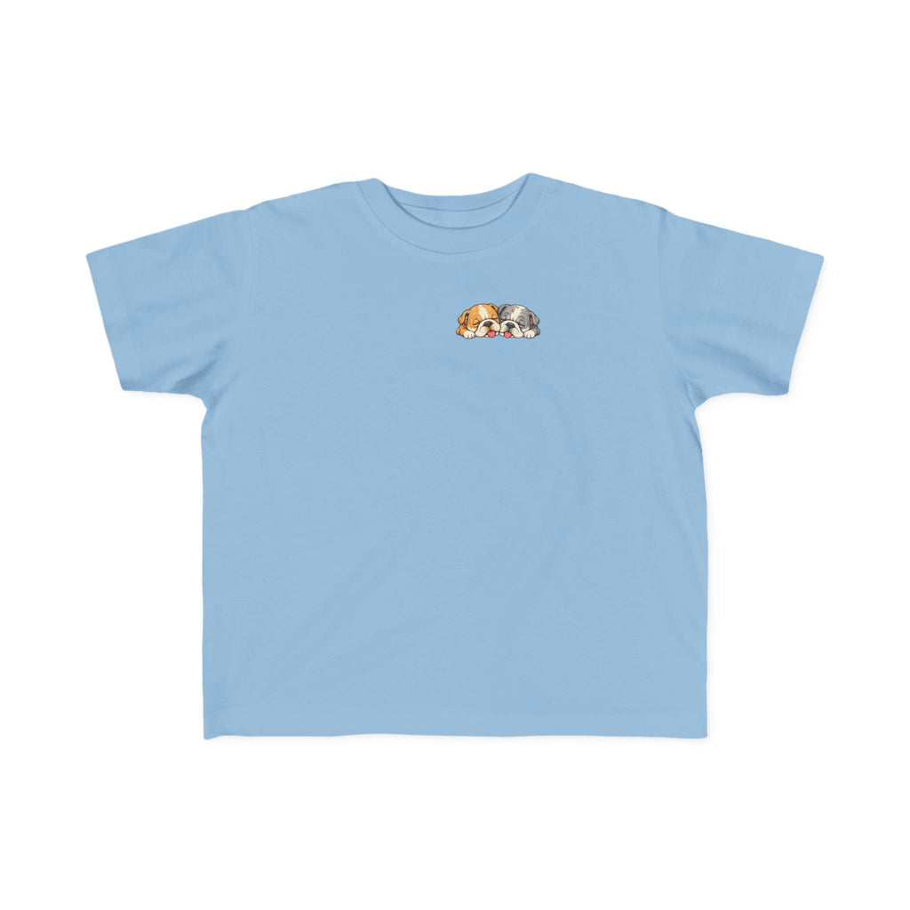 Potatoes Toddler Tee