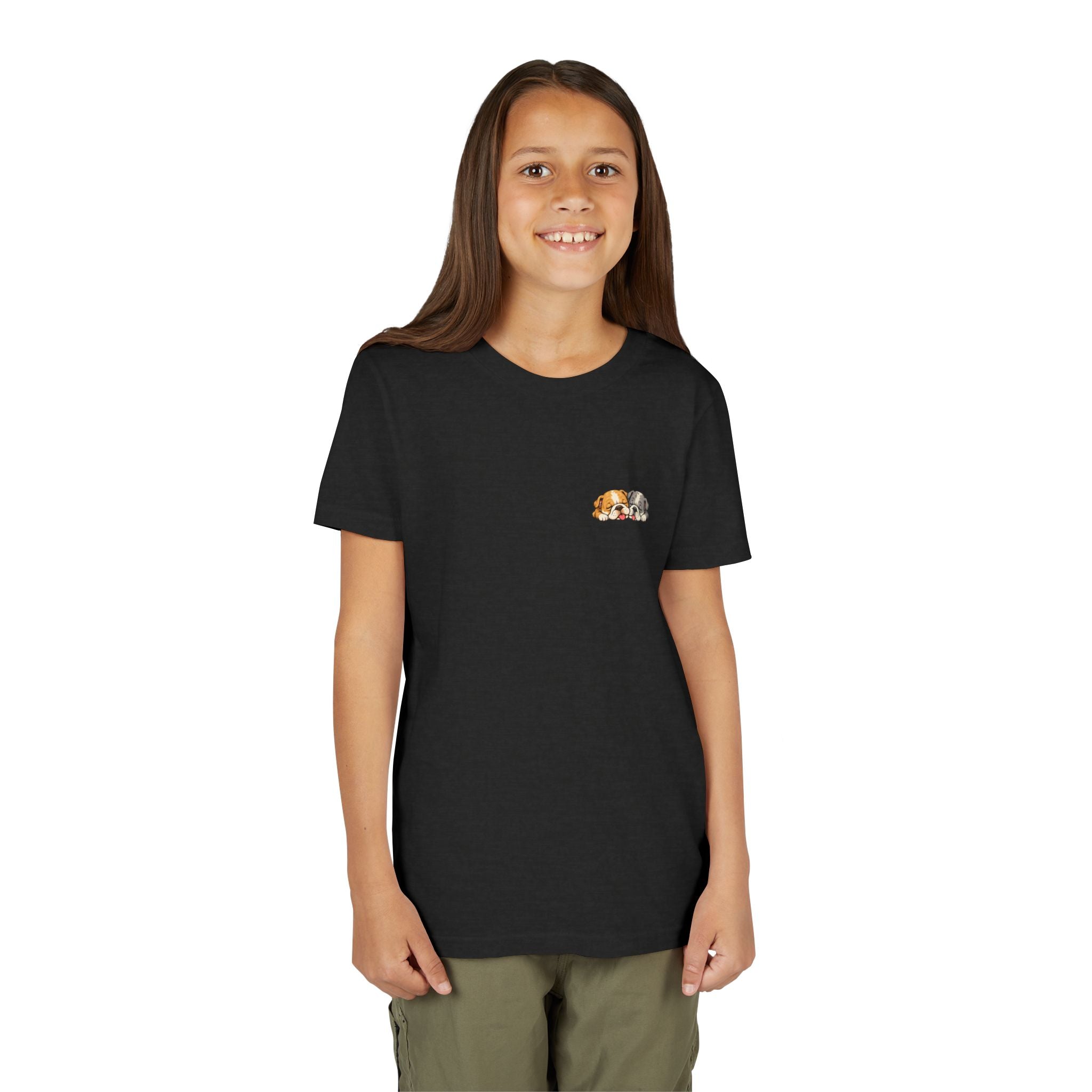 Potatoes Youth Tee