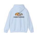 UNBOTHERED Pullover
