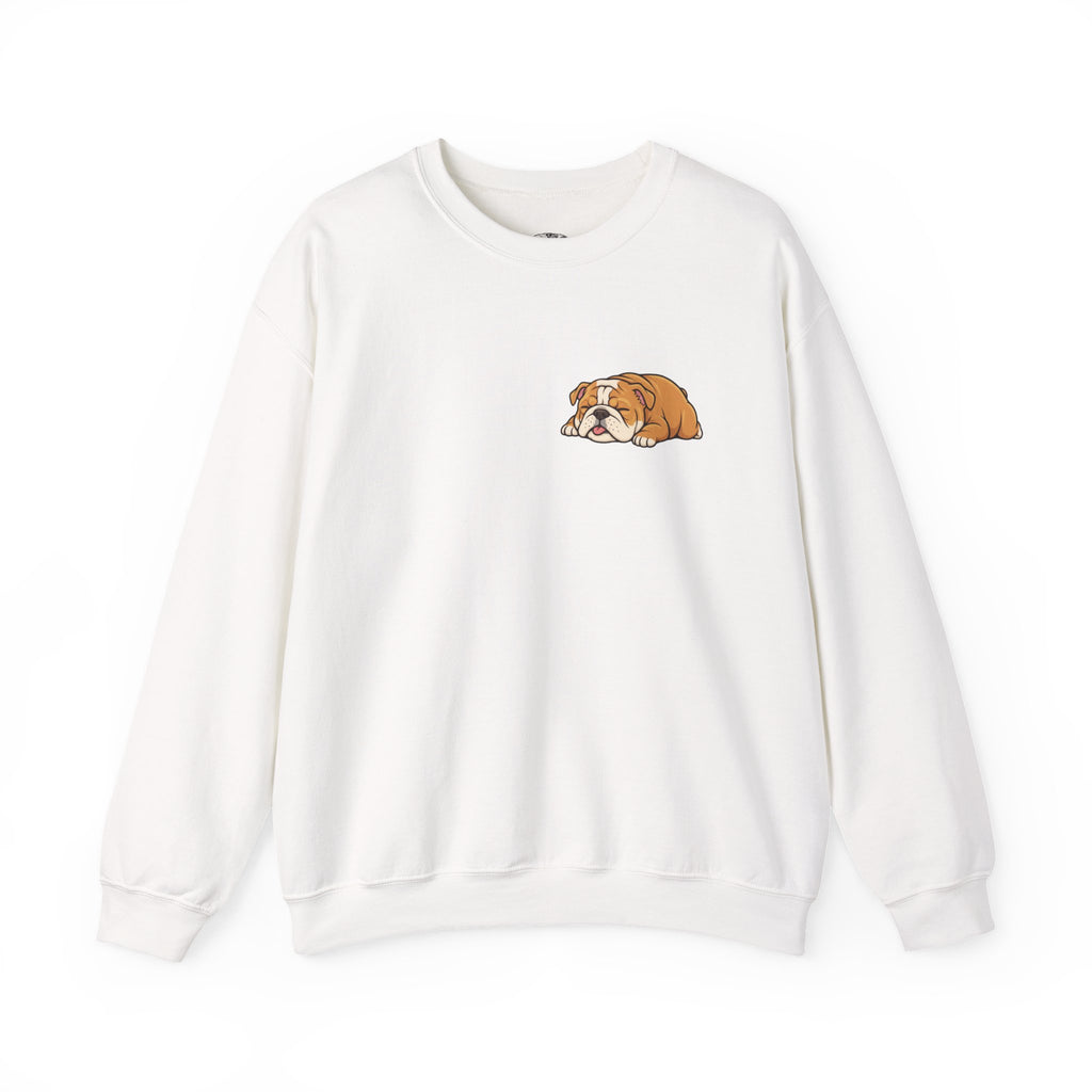 Hank Crewneck