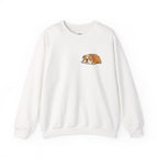 Hank Crewneck