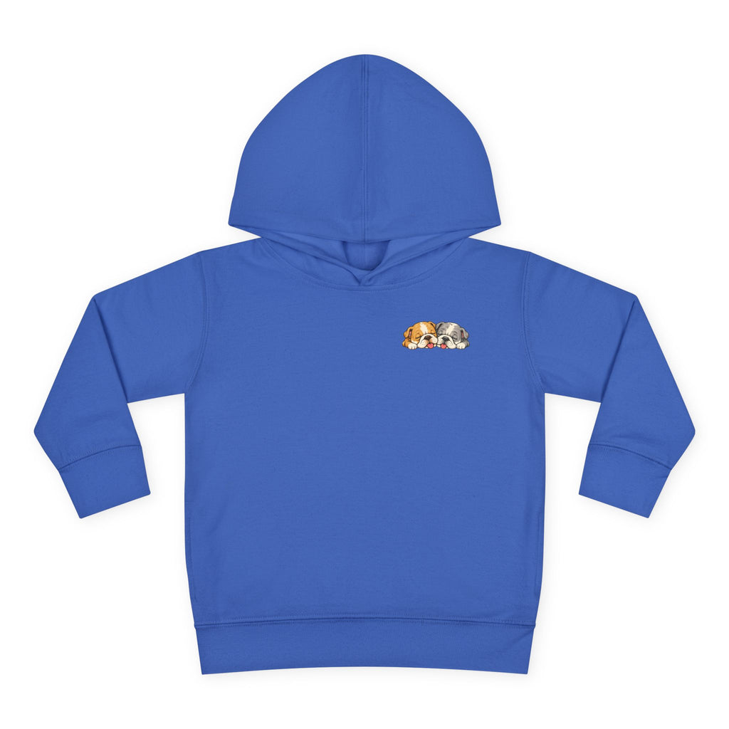 Tater Tots Toddler Pullover