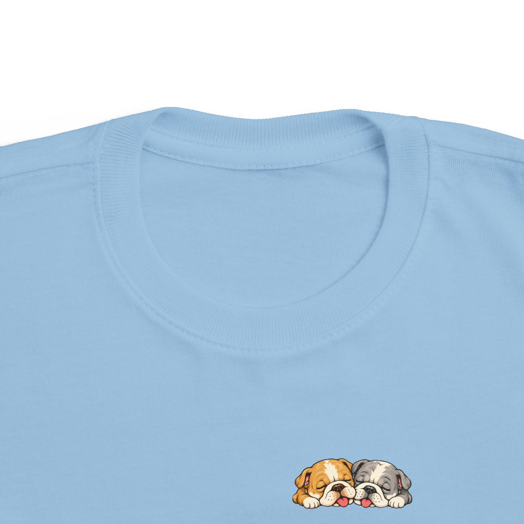 Tater Tots Toddler Tee