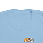 Tater Tots Toddler Tee