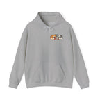 NO WAKE ZONE Pullover