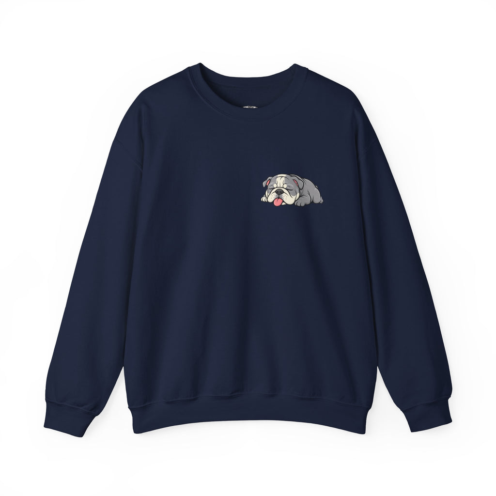 Lucy Crewneck — DO BETTER
