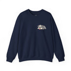 Lucy Crewneck — DO BETTER