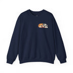 Pontoon Potatoes Crewneck