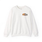 UNBOTHERED Crewneck