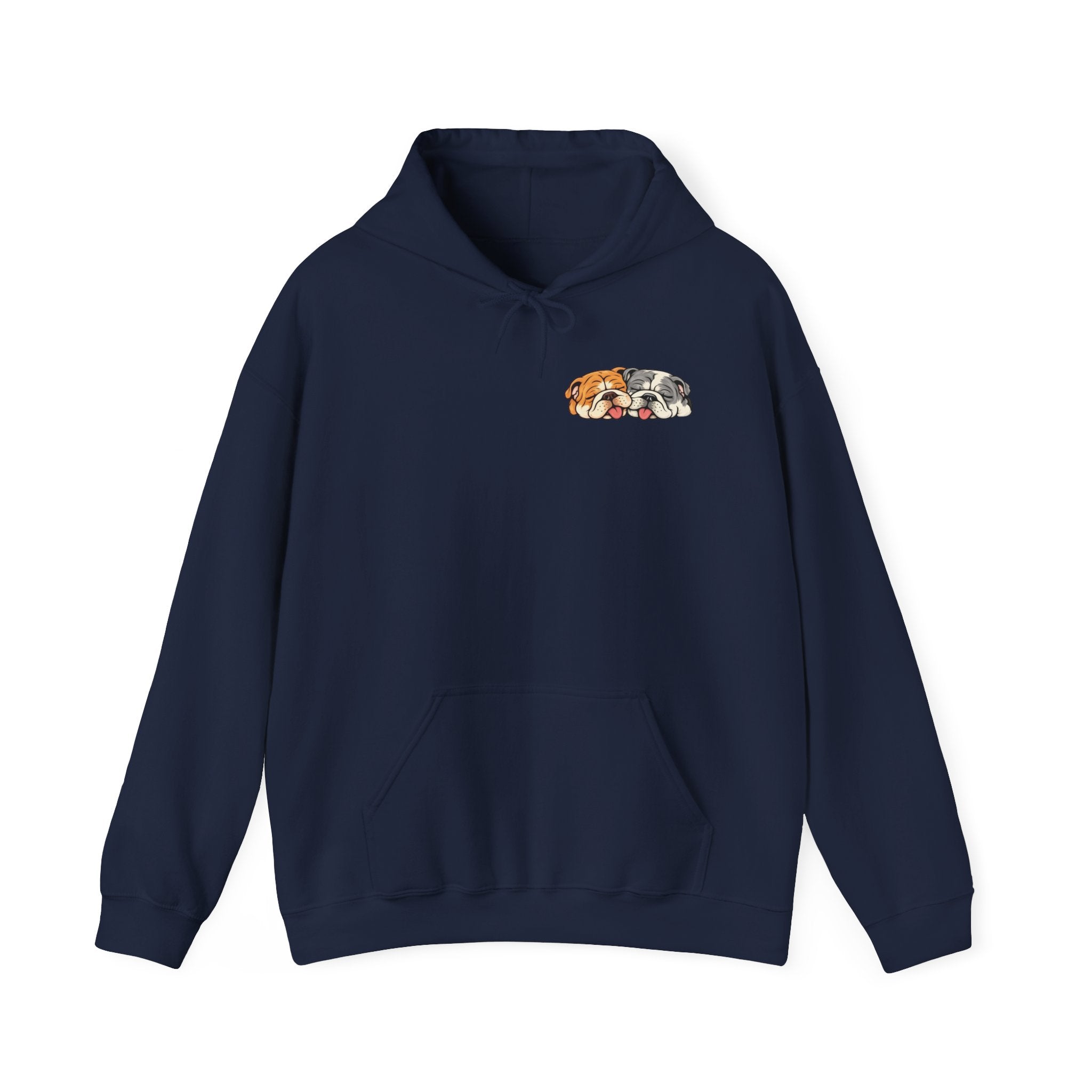 Pontoon Potatoes Pullover