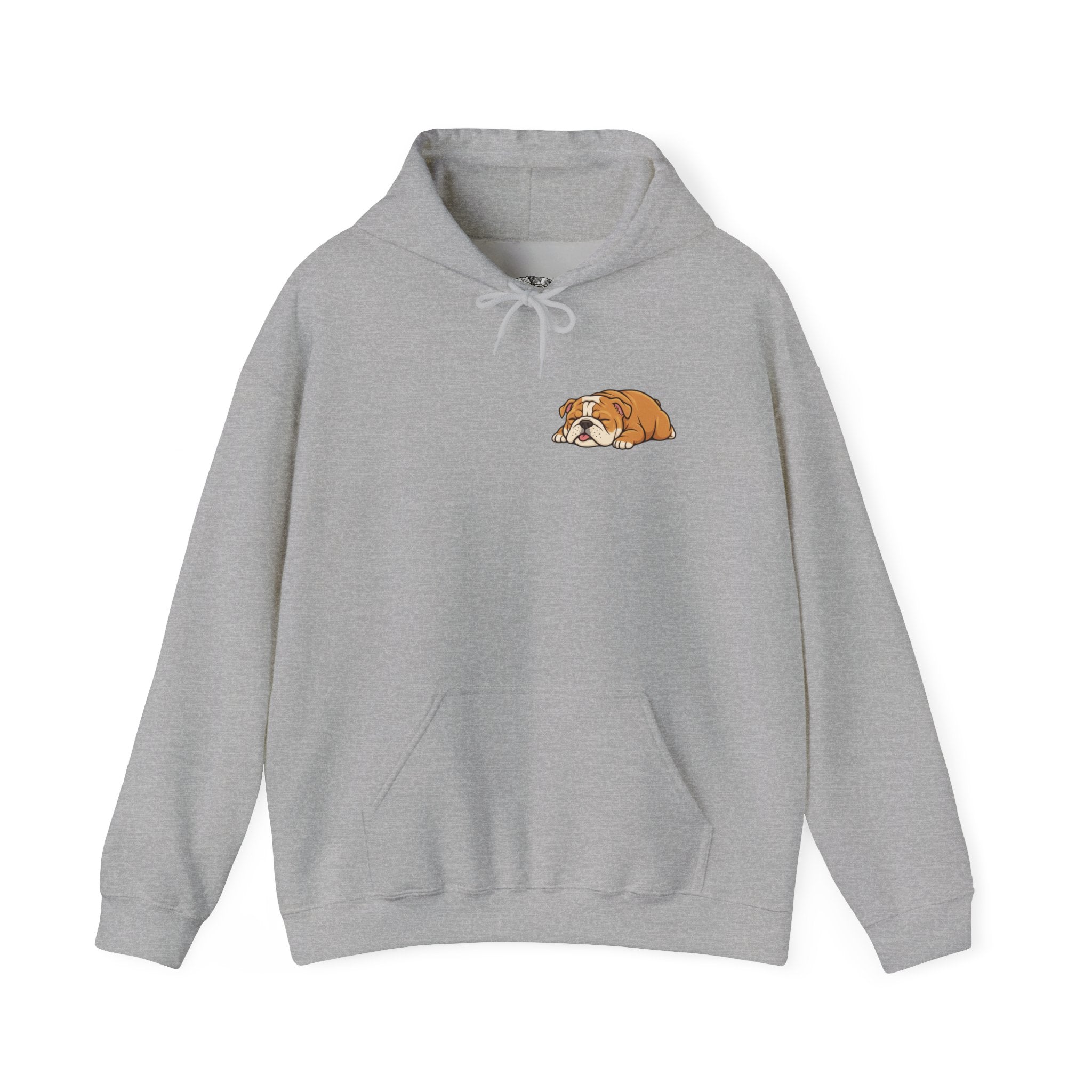 Hank Pullover