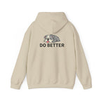 Lucy Pullover — DO BETTER