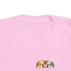 Potatoes Toddler Tee