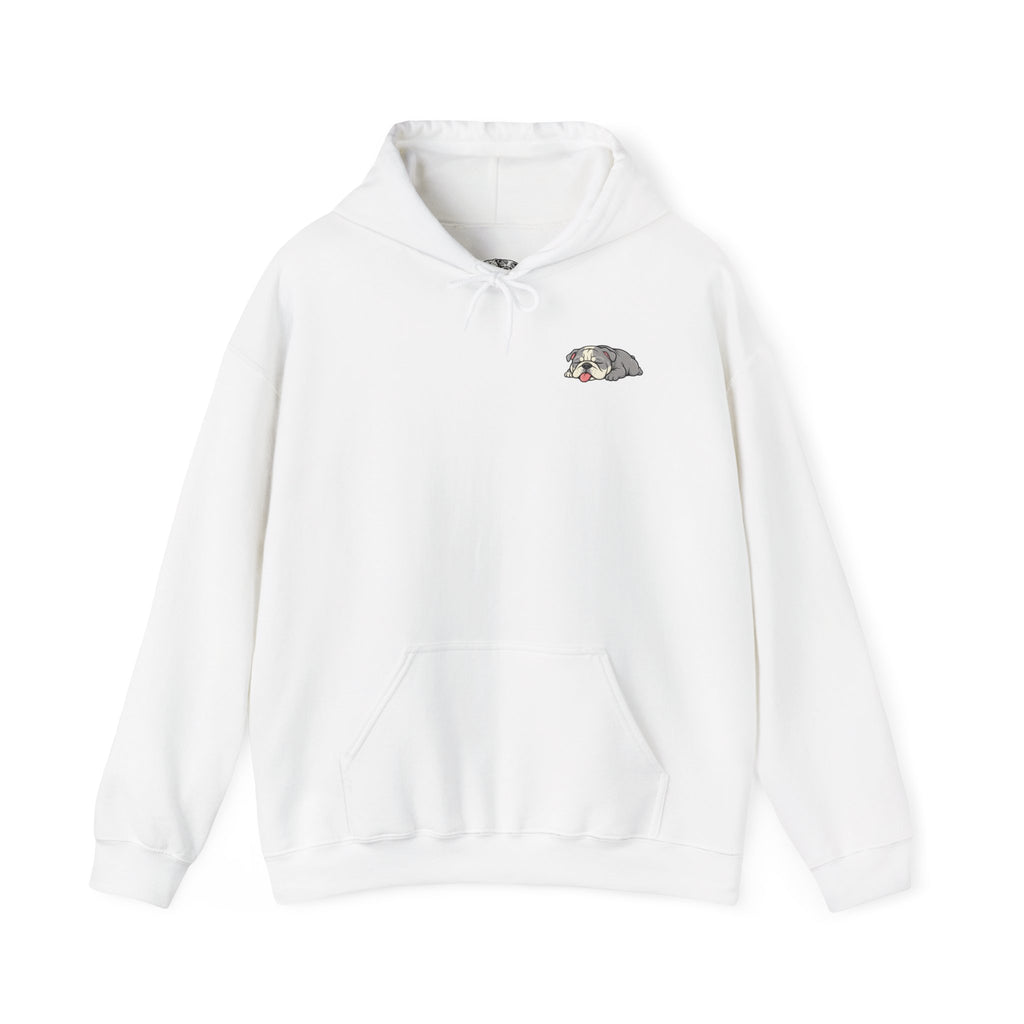 Lucy Pullover