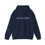 Lucy Pullover - not even maybe