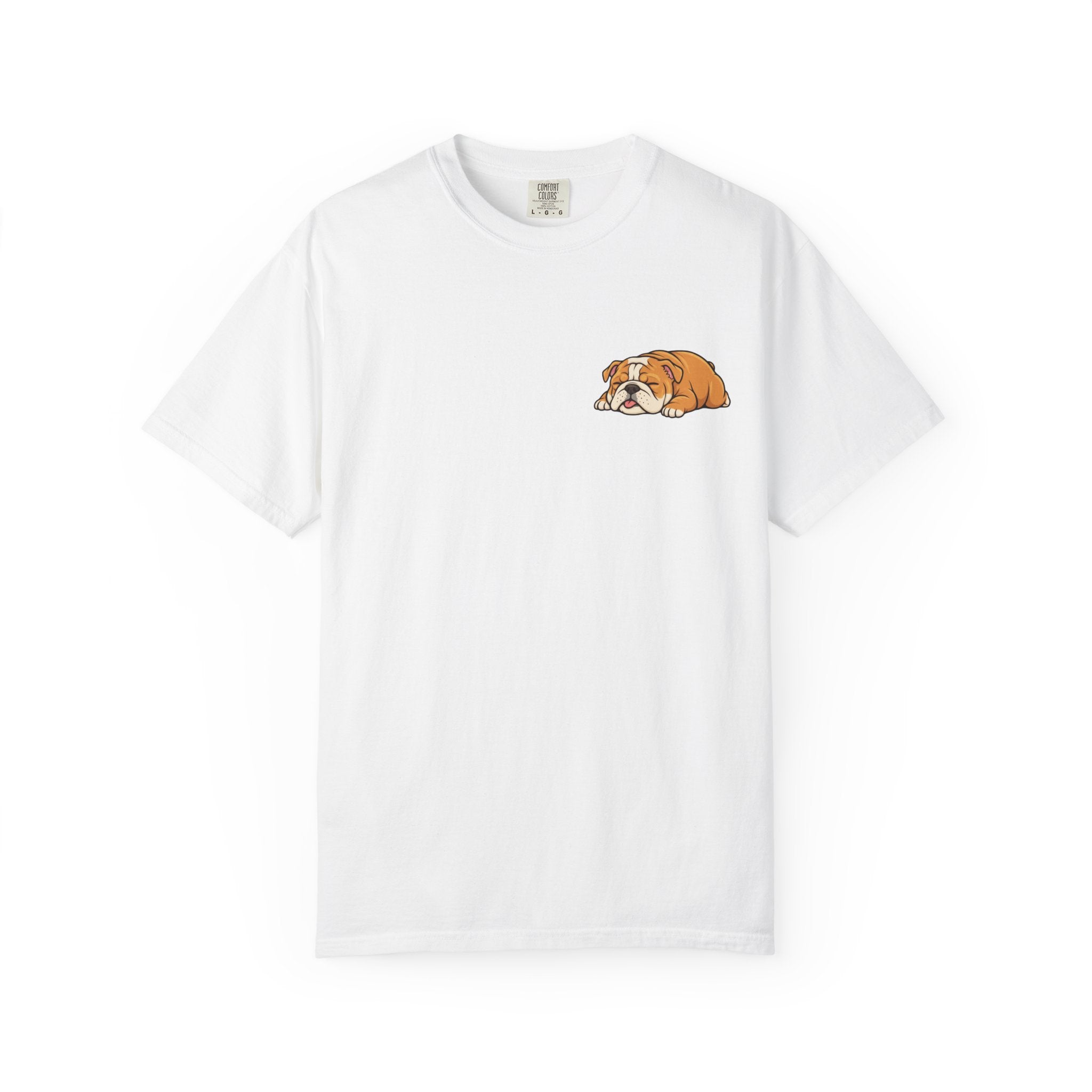 Hank Tee
