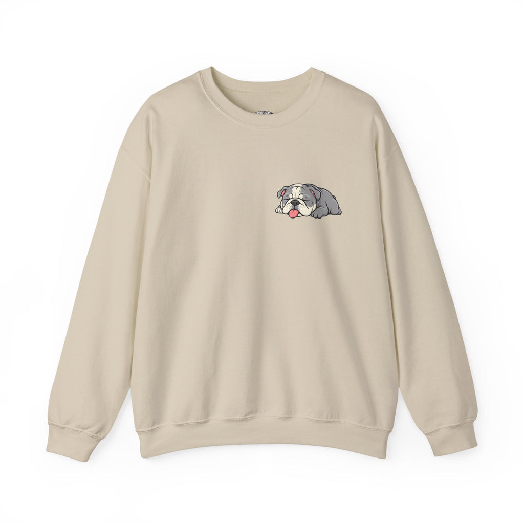 Lucy Crewneck — DO BETTER
