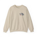 Lucy Crewneck — DO BETTER