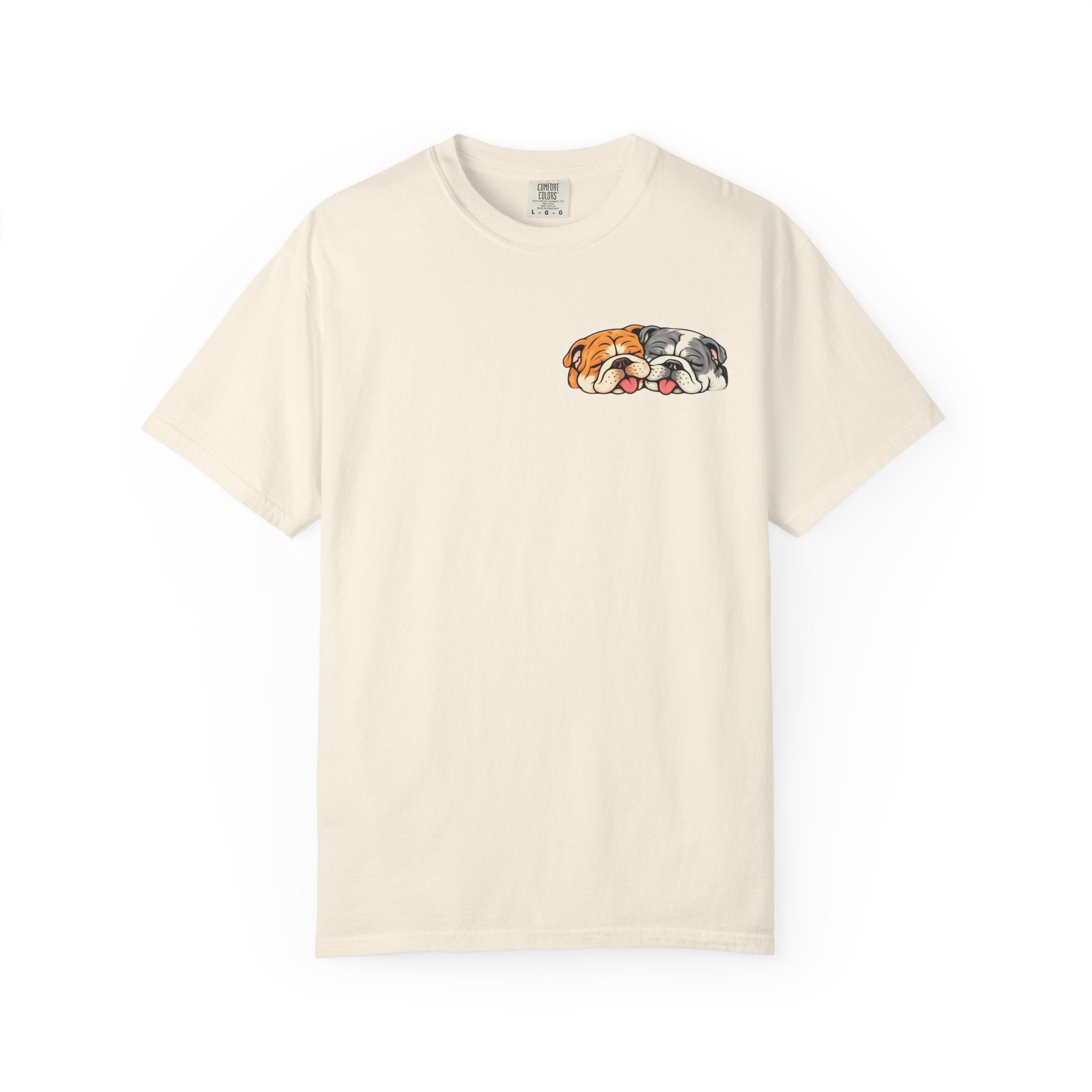 Potatoes Tee