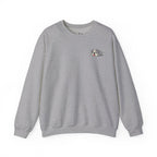 Lucy Crewneck — RESPECTFULLY no