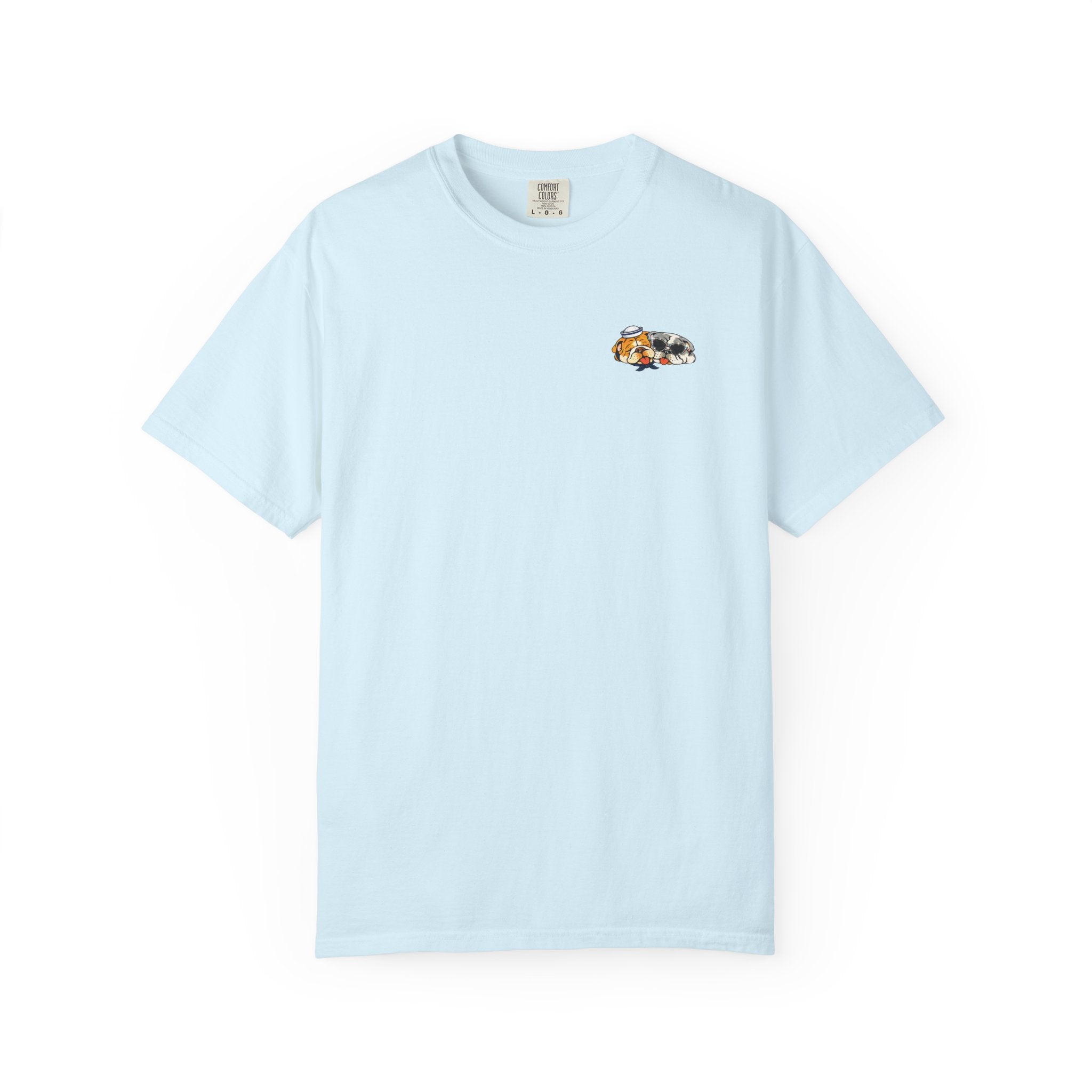 Dock & Roll Tee