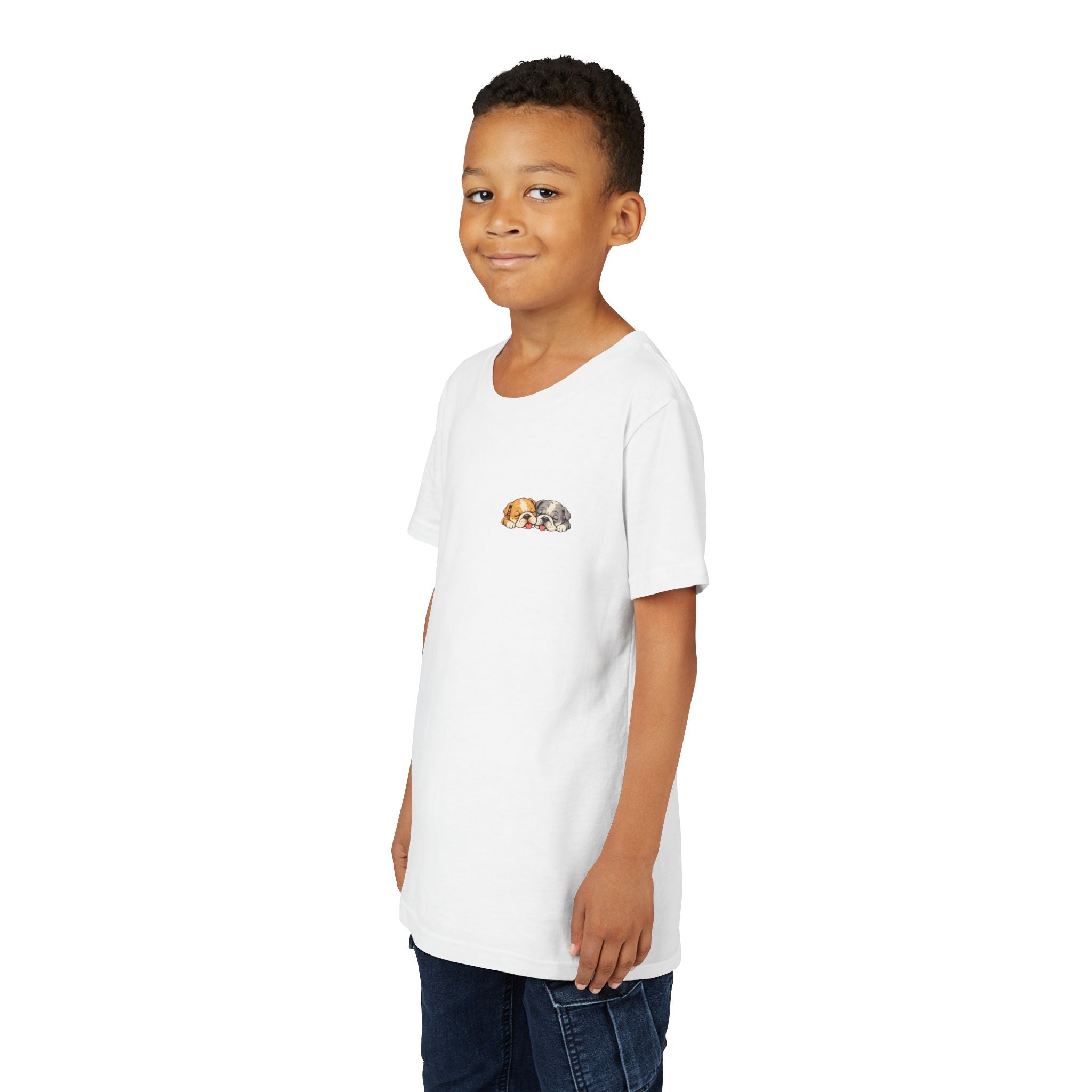 Potatoes Youth Tee