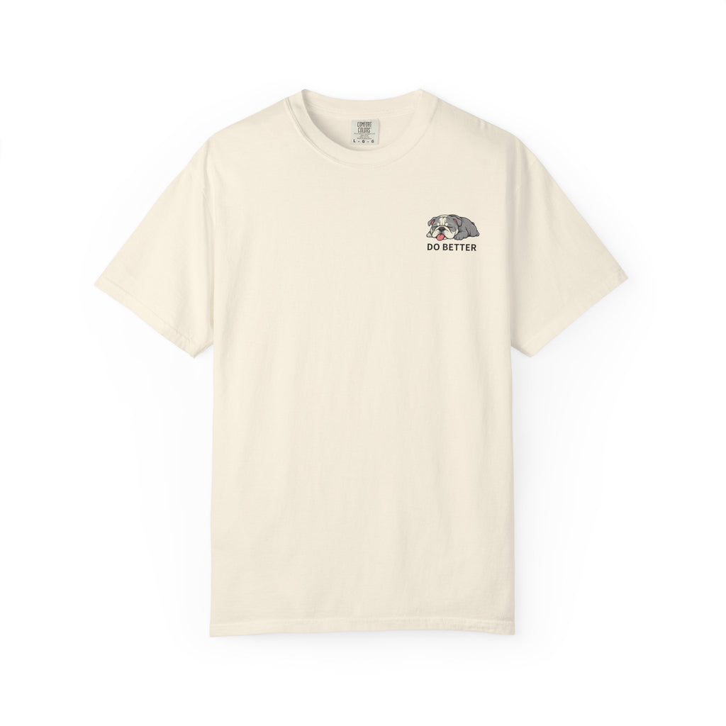Lucy Tee— DO BETTER