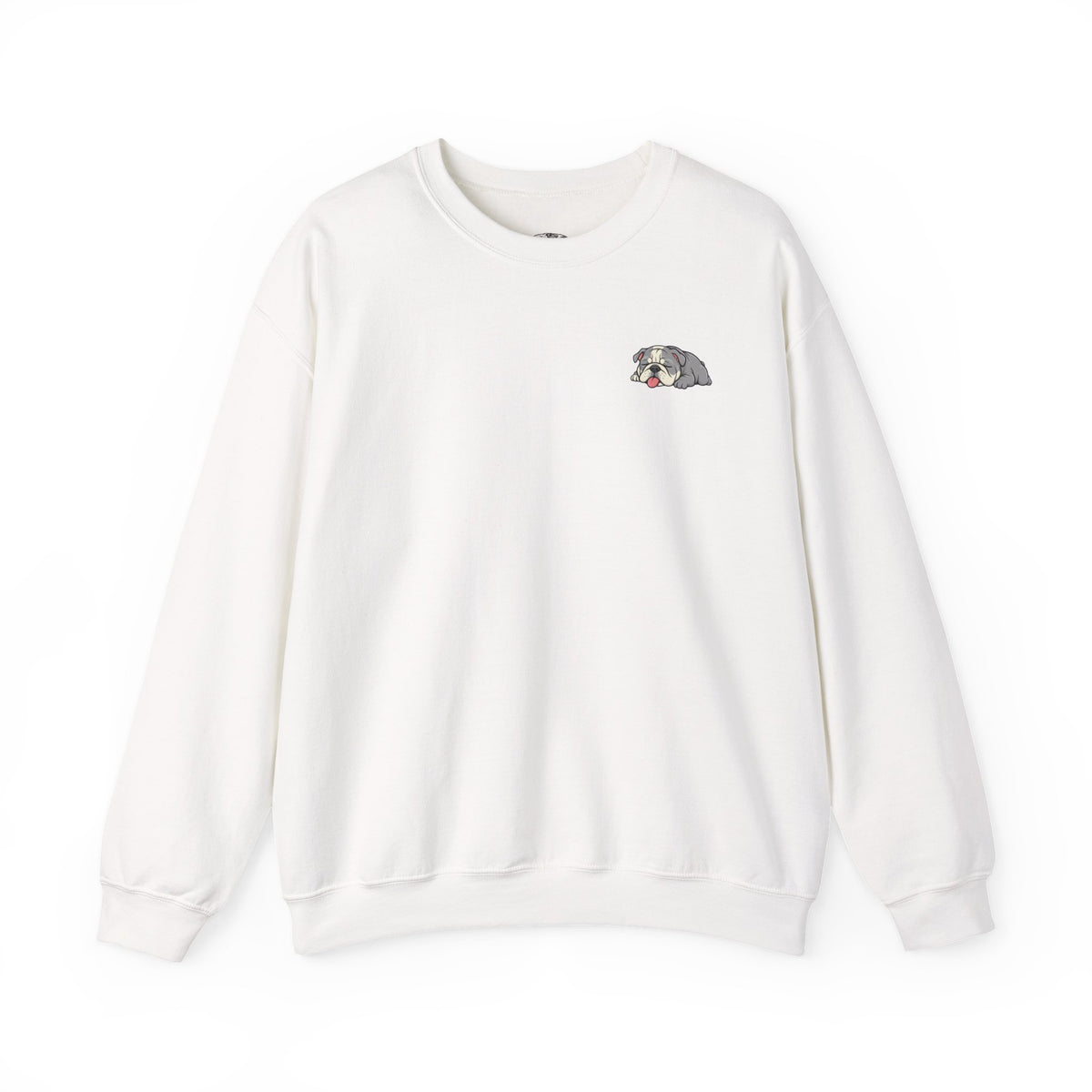 Lucy Crewneck