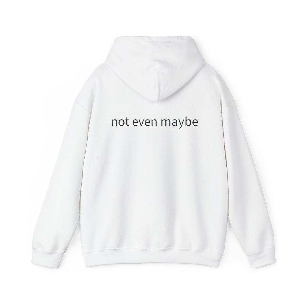 Lucy Pullover - not even maybe
