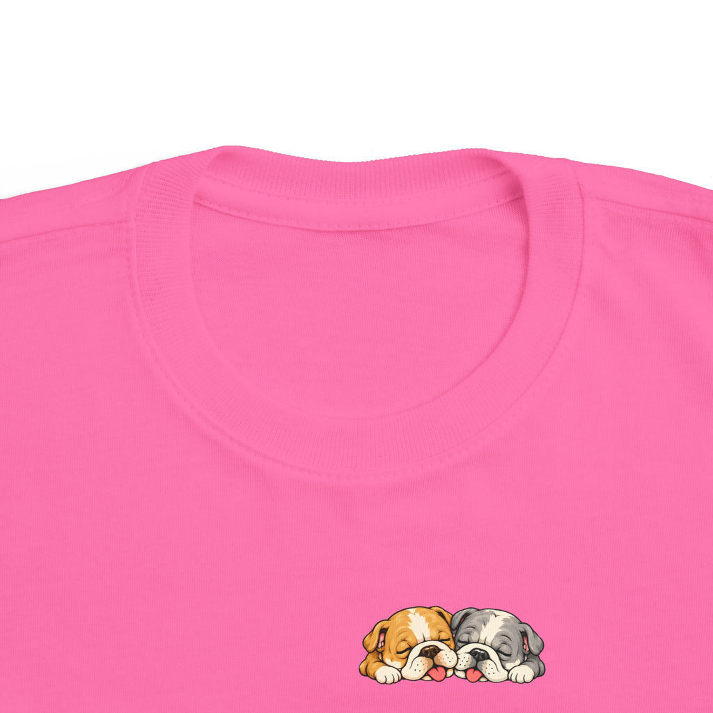 Potatoes Toddler Tee