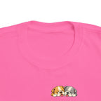 Potatoes Toddler Tee