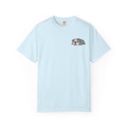 Lucy Tee — not even maybe
