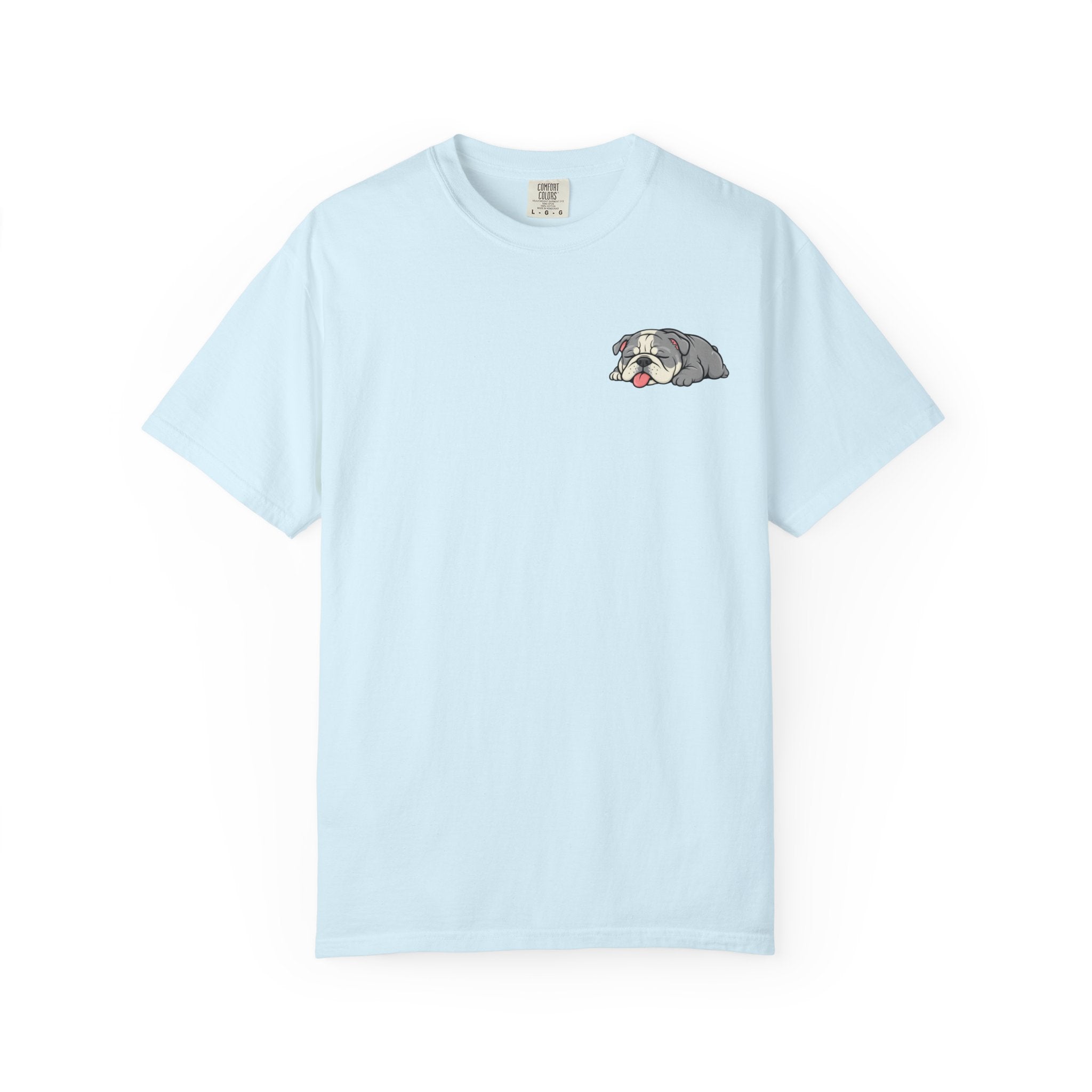 Lucy Tee — not even maybe