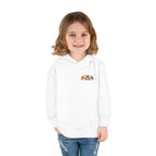Potatoes Toddler Pullover