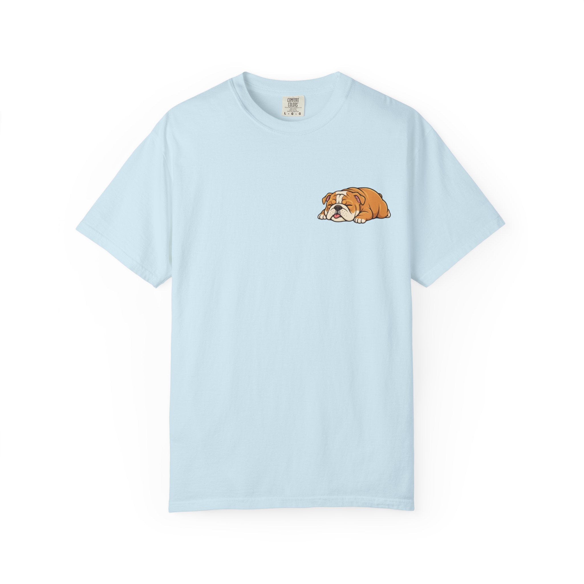 Hank Tee