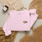 Dock & Roll Crewneck