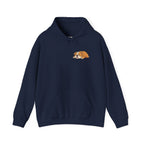 Hank Pullover — support crew